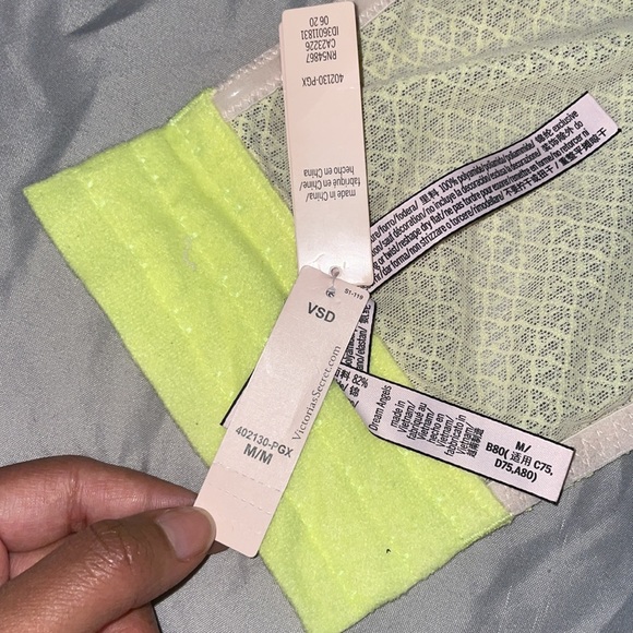 Victoria secret corset - Picture 5 of 17